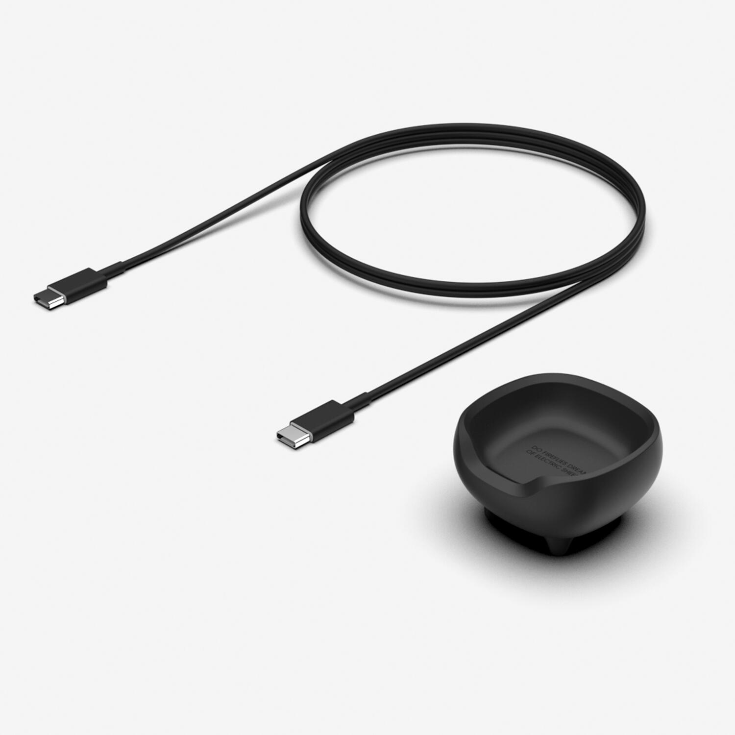 Base de chargement pour lampes de vélo Lumos Firefly 4/7