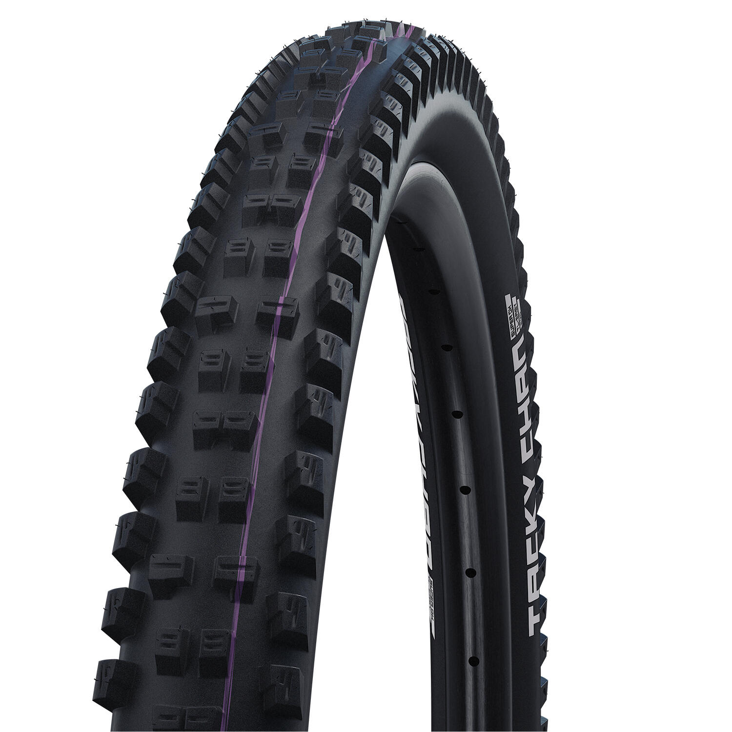 Pneumatico per bicicletta MTB TACKY CHAN - ADDIX Ultra Soft Evolution Line 4/7