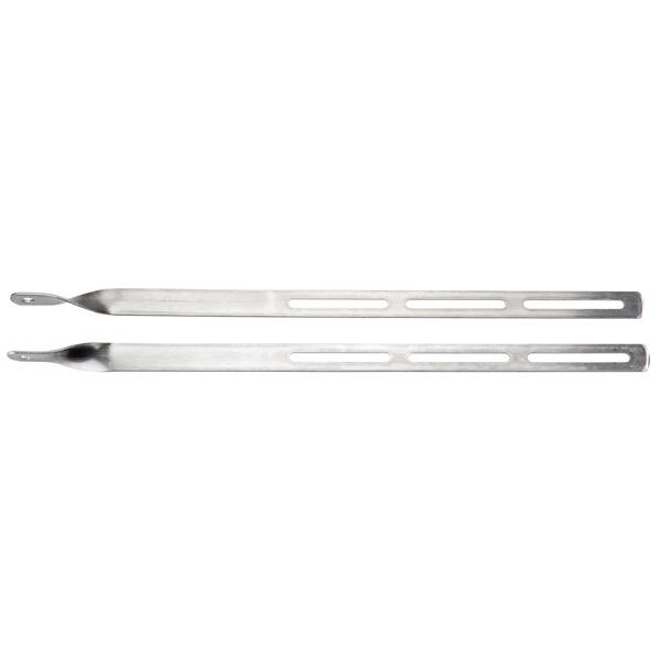 Luggage rack attachment Topeak Hardware kit for Tubular Racks-XL 29er 2/6