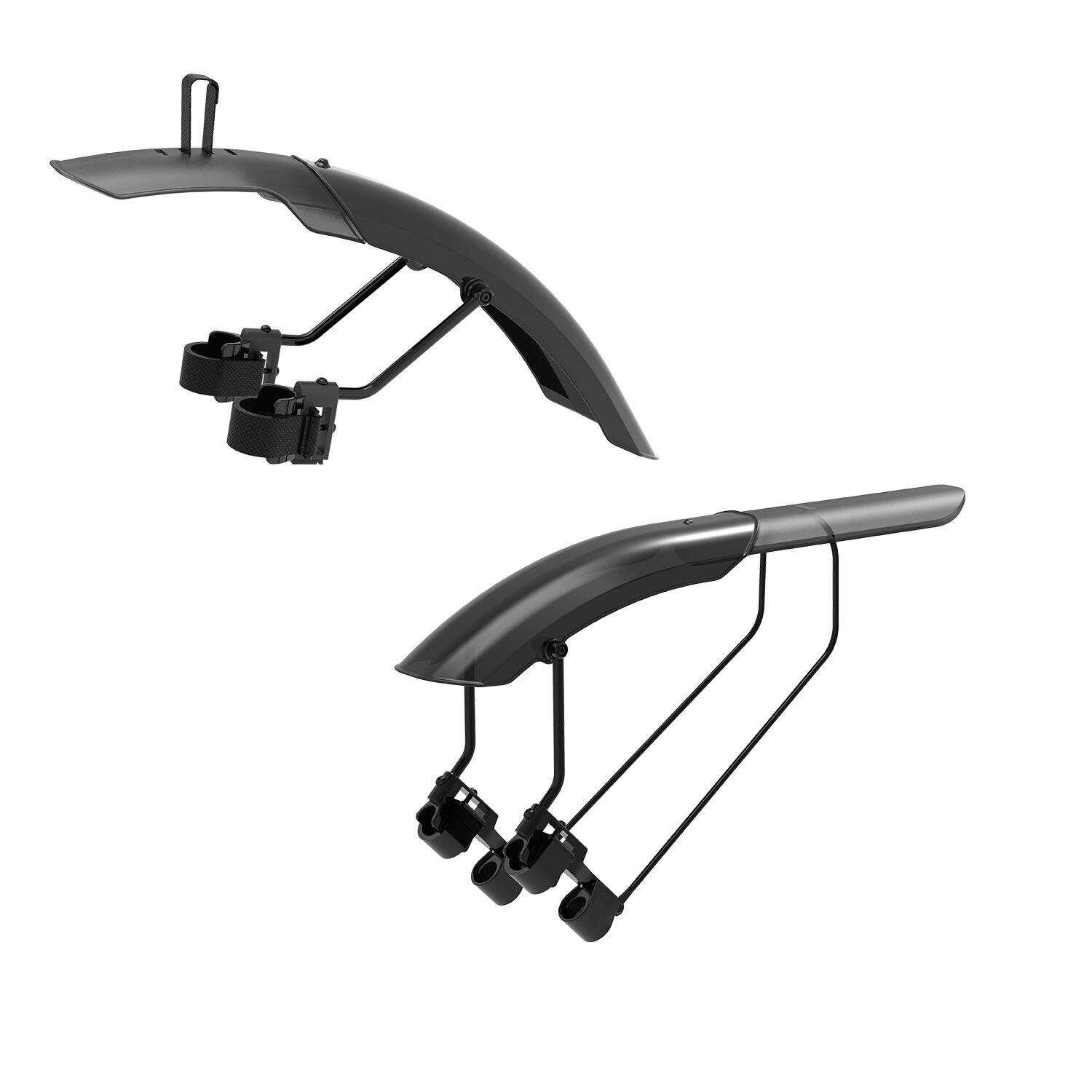 Topeak Fender Set Tetrafender M1 M2 MTB - Optimaler Schutz 6/7