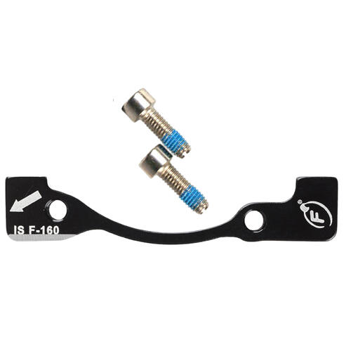 Adapter für die Vorderradbremse Formula Spare Parts Adaptor I.S. 160mm 4/7