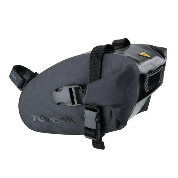 Topeak Wedge DryBag Medium (sangles) 5/7