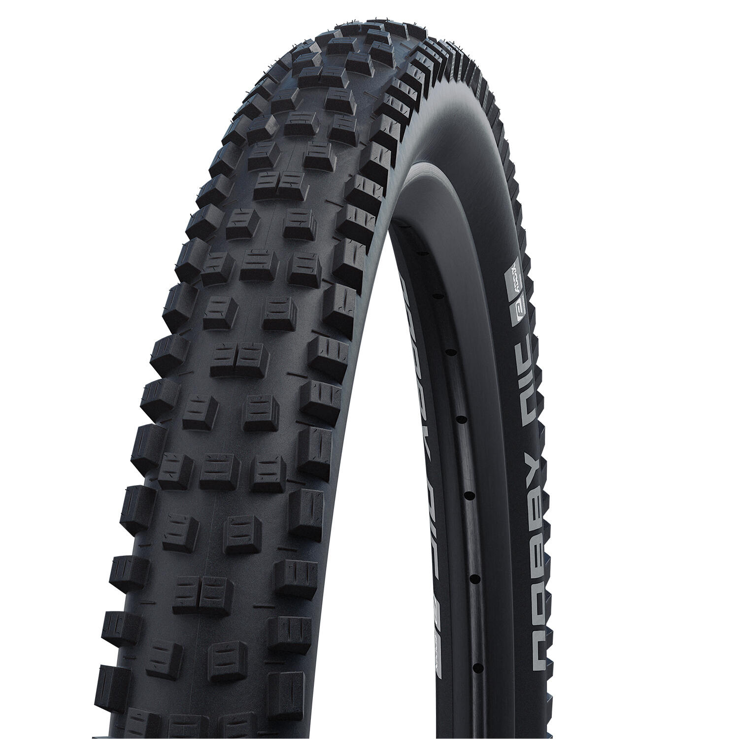 Pneumatico MTB NOBBY NIC - ADDIX Performance 26x2.40"62-559 4/7