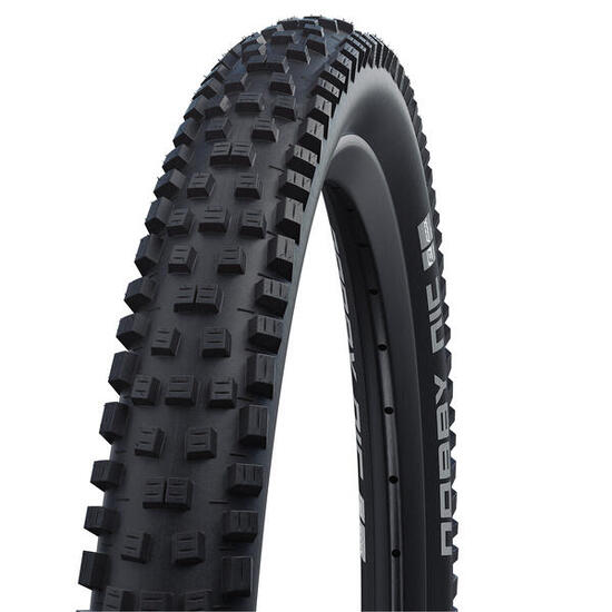 Nobby Nic - TLR - ADDIX - Performance - 29x2.40 - Black
