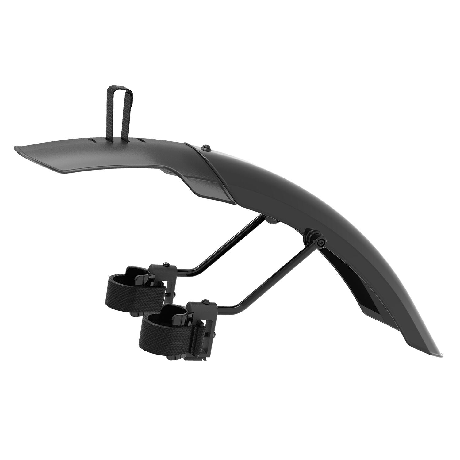 Topeak Tetrafender M1 MTB Kotflügel für Vorderräder 5/7