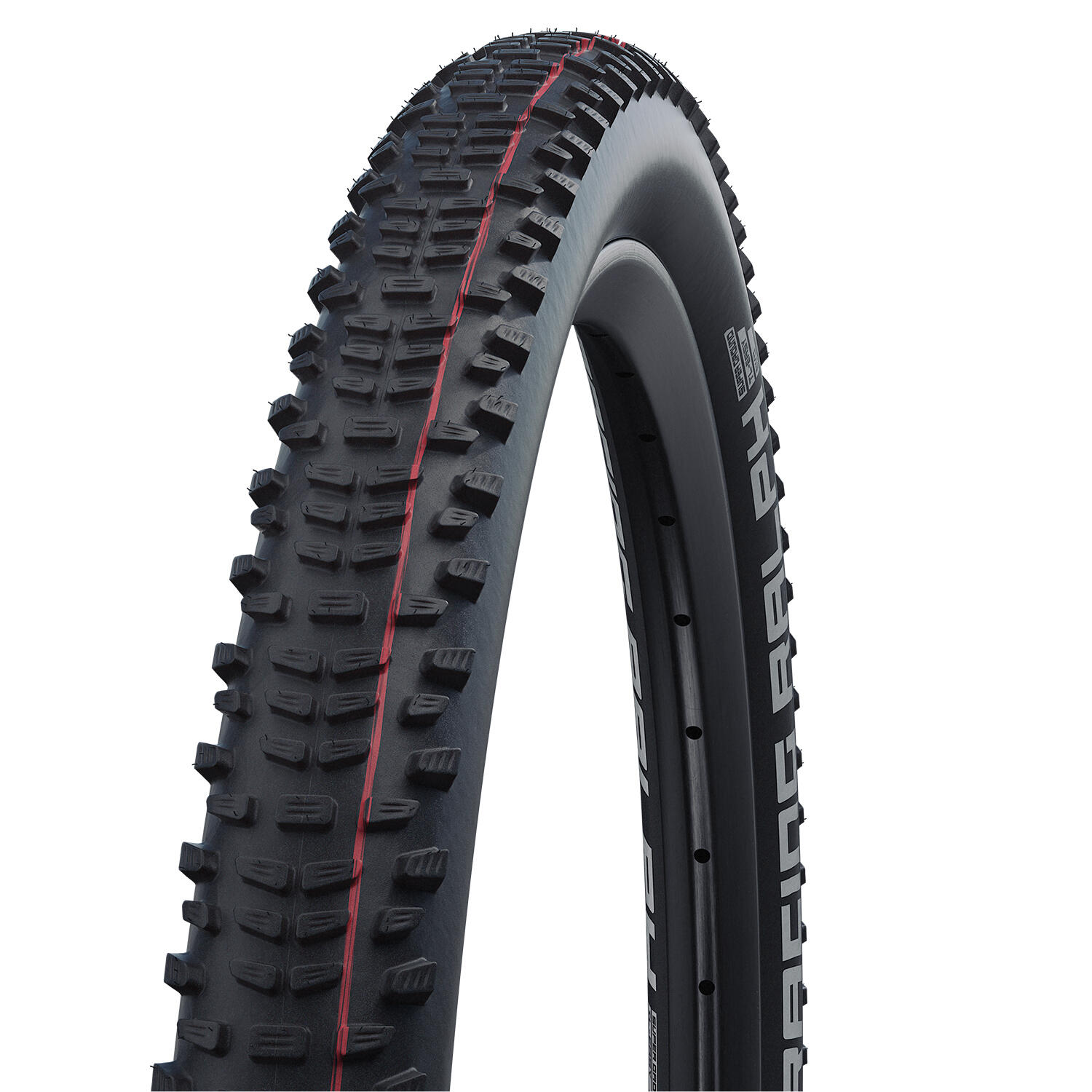 MTB - Fietsband RACING RALPH REAR - ADDIX Speed Evolution Line 27.5x2.25” 57-584 5/7
