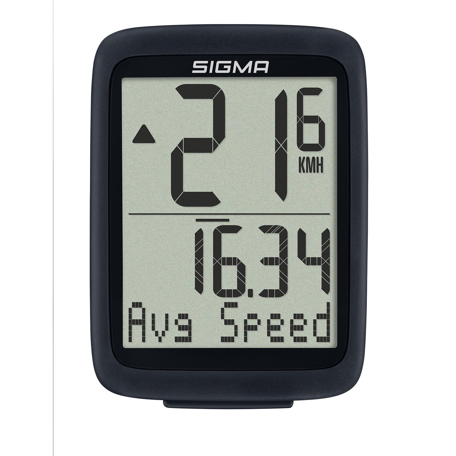 Fietscomputer BC 8.0 WR 6/7