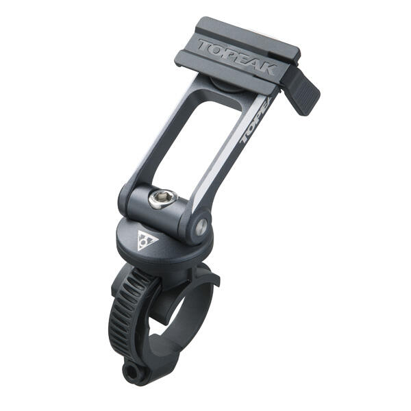 Topeak Rahmenhalter RideCase II für Smartphones 5/7