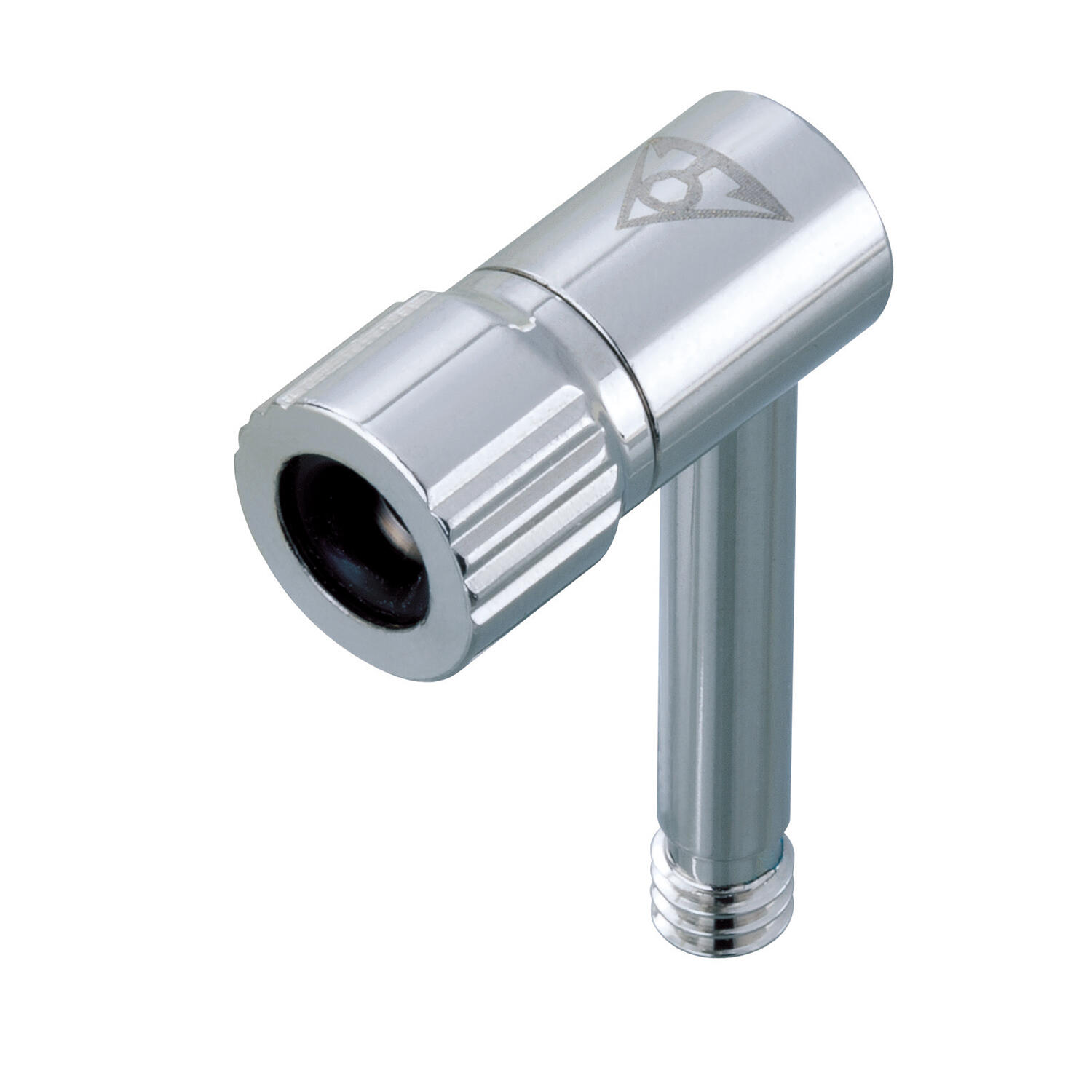 ADAPTATEUR DE VALVE TOPEAK PRESSURE RITE ( PRESTA ) 3/7