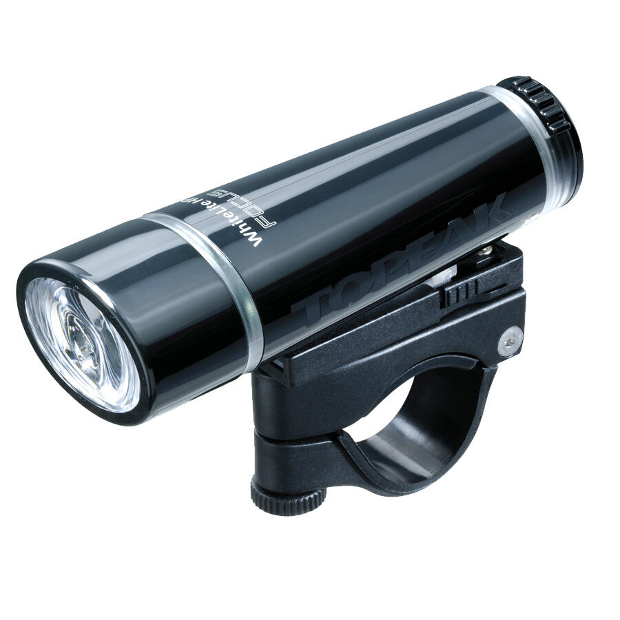 Fahrradlichter Topeak WhiteLite HP Focus 4/7