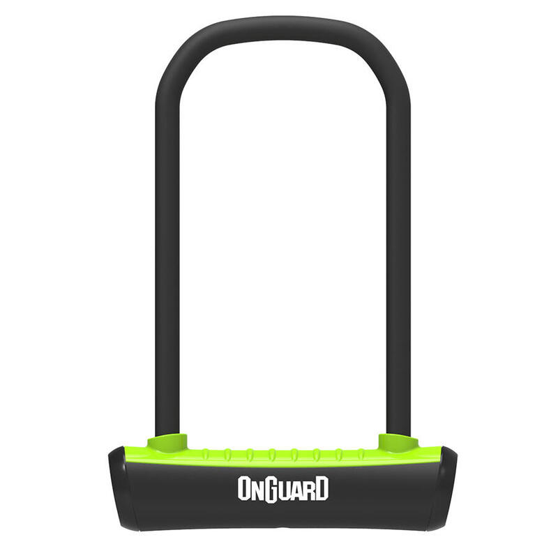 Zapięcie Rowerowe Onguard Neon 8153Gr U-Lock
