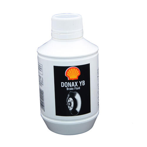 HUILE DOT 4 250ML 2/6