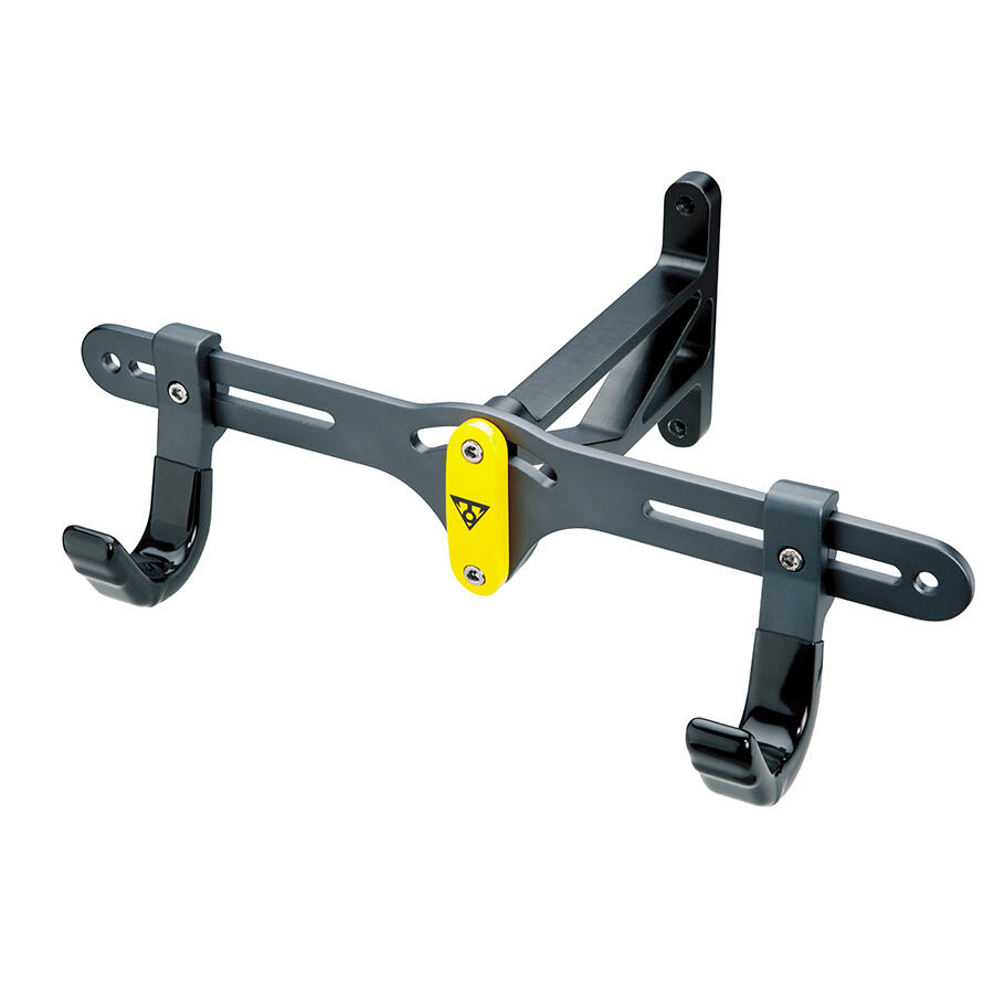 Solo Bike Holder - Supporto a muro 6/7