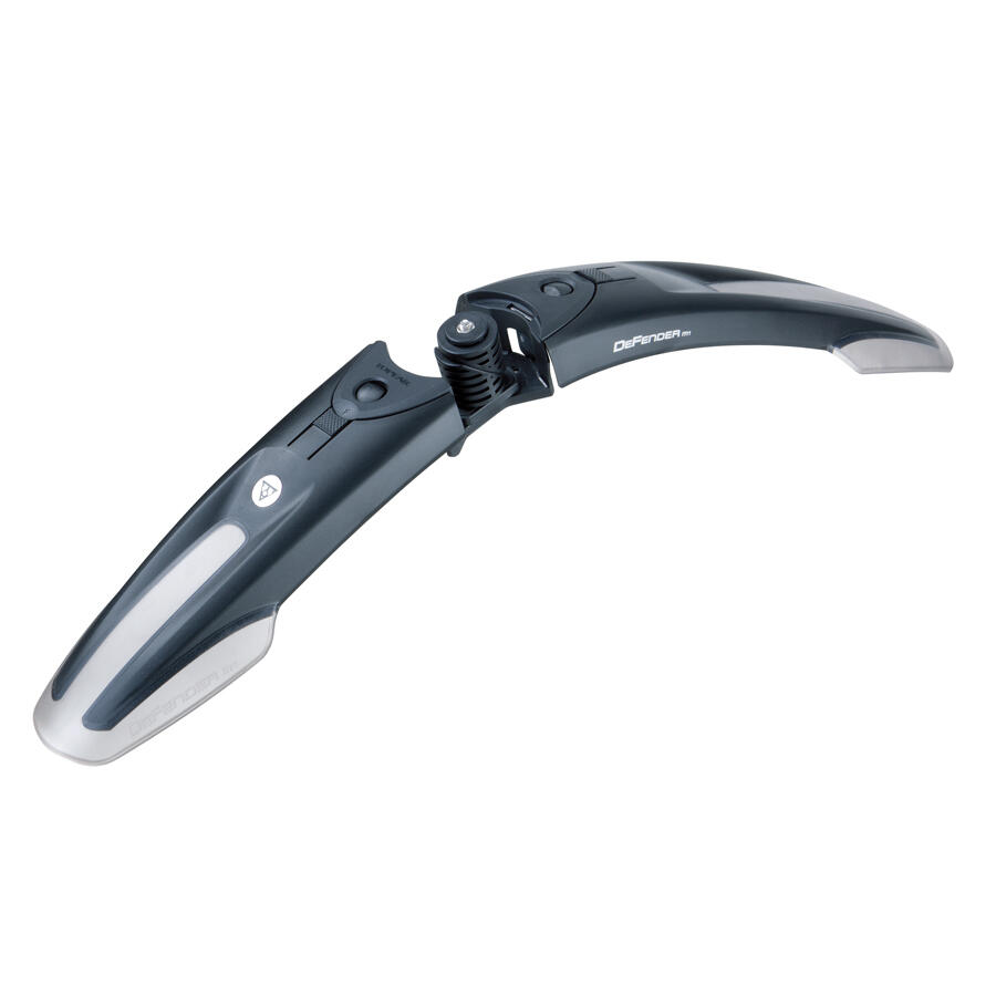 Topeak DEFENDER M1 Front Kotflügel für 27.5 '' und 29 '' 3/7