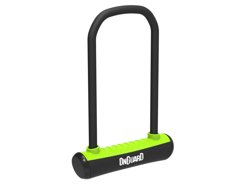 Zapięcie Rowerowe Onguard Neon 8153Gr U-Lock