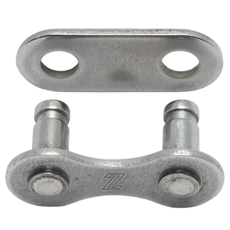 Snap-On Wide - EPT - Silver