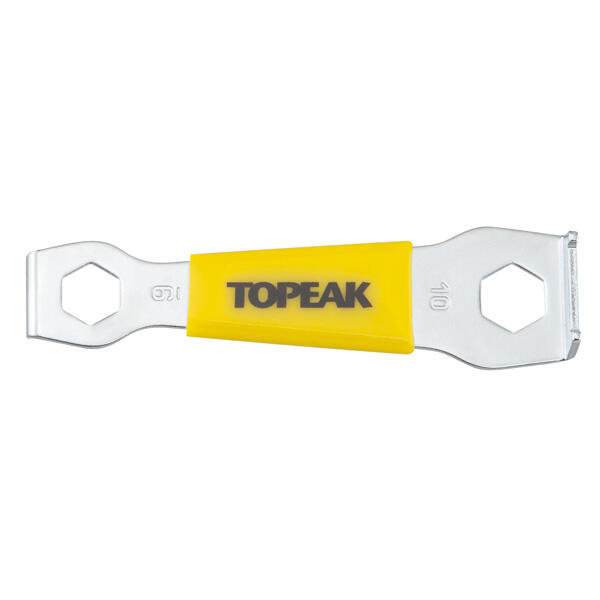 Topeak Bike Chainring Nut Wrench 3/7