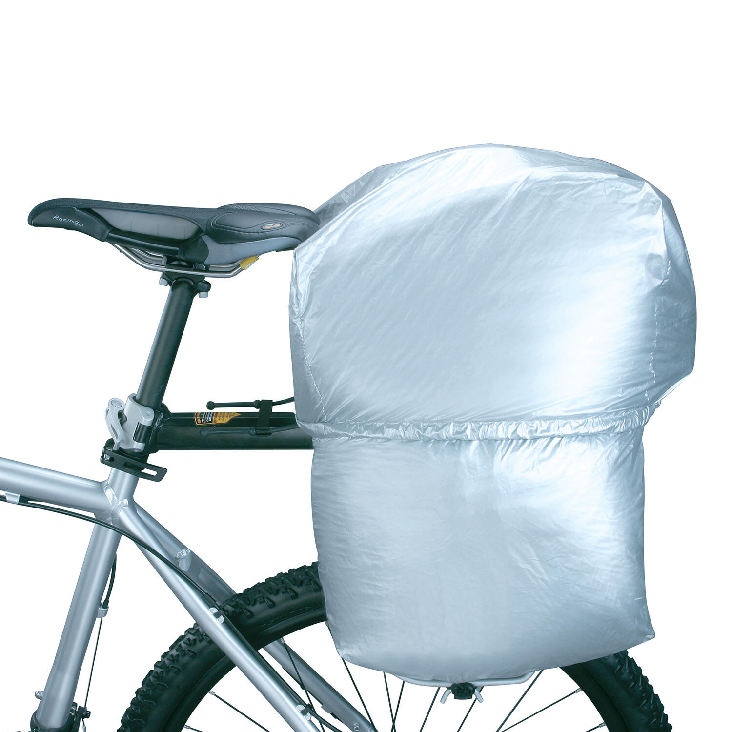 Housse de Pluie Topeak MTX TrunkBag EXP & DXP 3/7