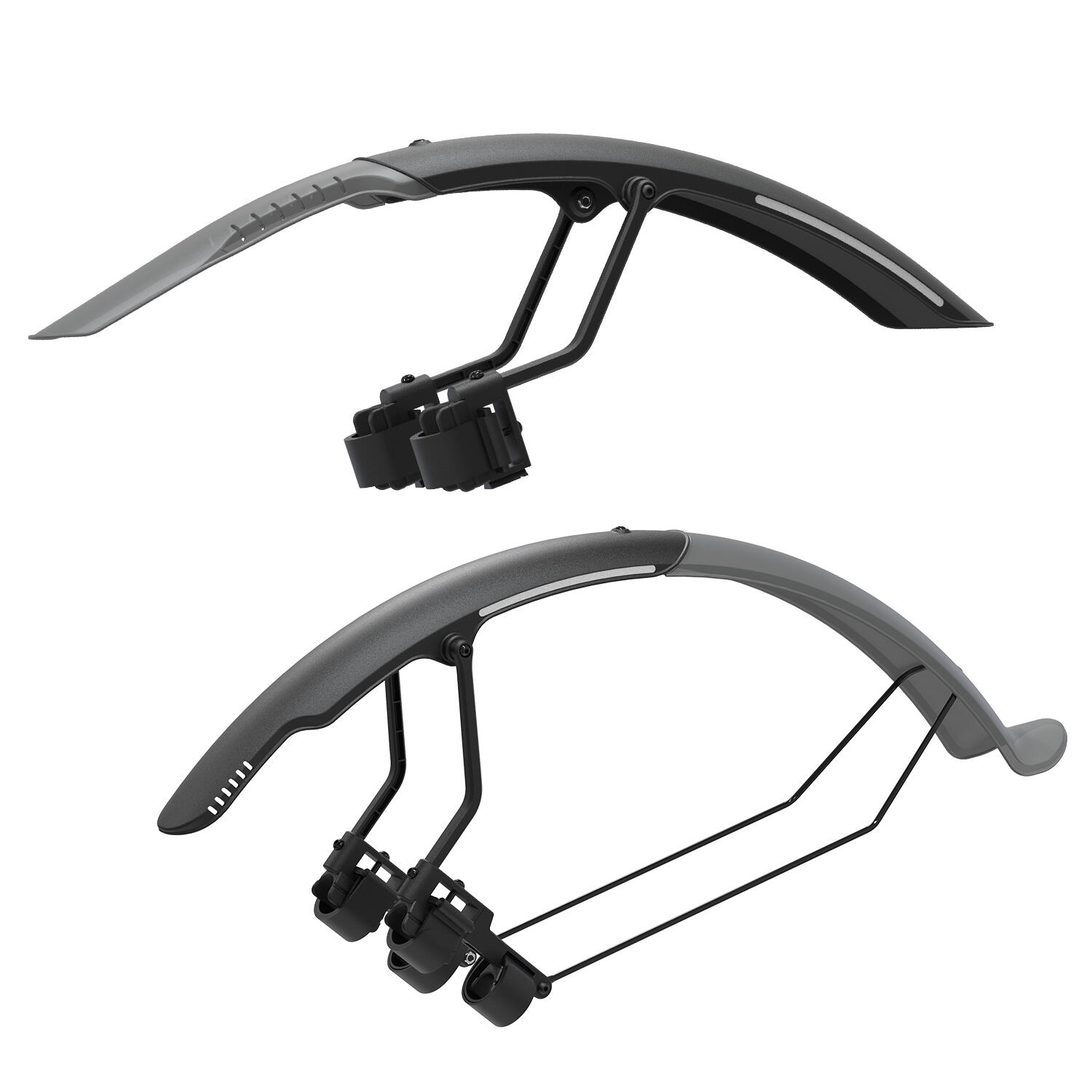 Topeak Tetrafender G1 G2 Kies Satplate-Set 6/7