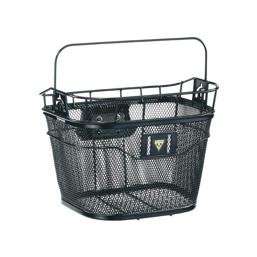 Vorderer Korb Topeak Basket Front Fixer 3 7/7