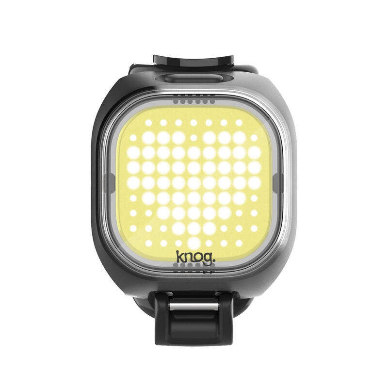 Blinder Mini Front - Love - Black