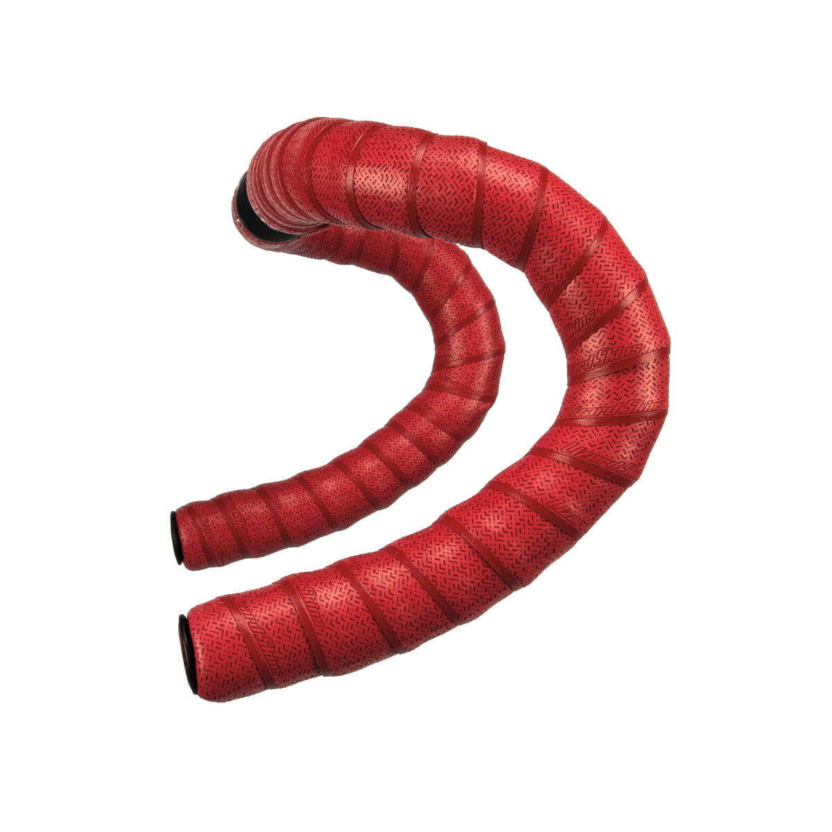 LIZARD SKINS DSP V2 Stuurlint 1.8mm - Rood