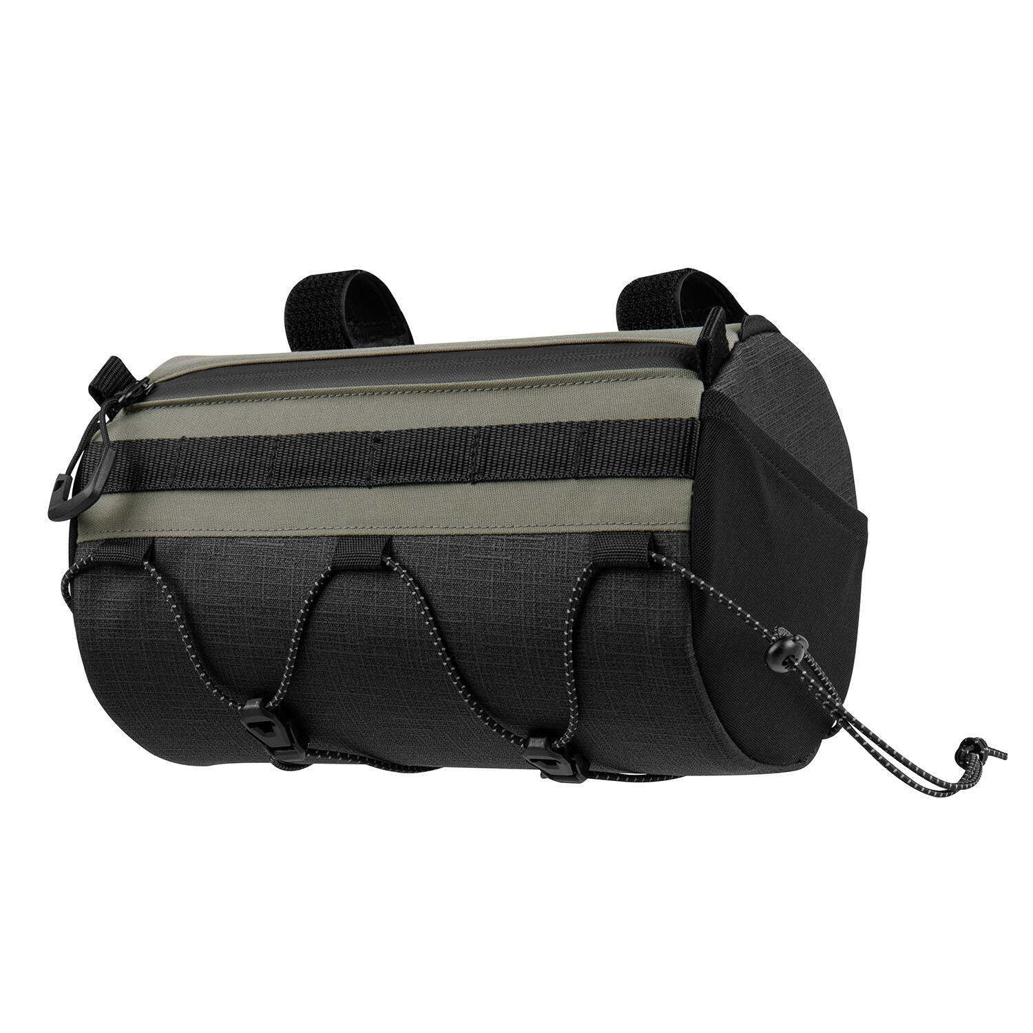 Borsa da bar tubolare - Verde 6/7