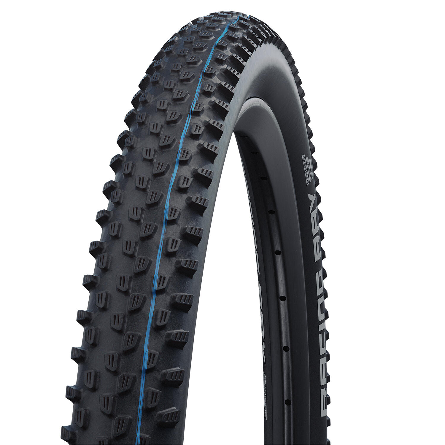 Pneu vélo MTB RACING RAY - ADDIX Speed Evolution Line 26x2.25 » 57-559 4/7