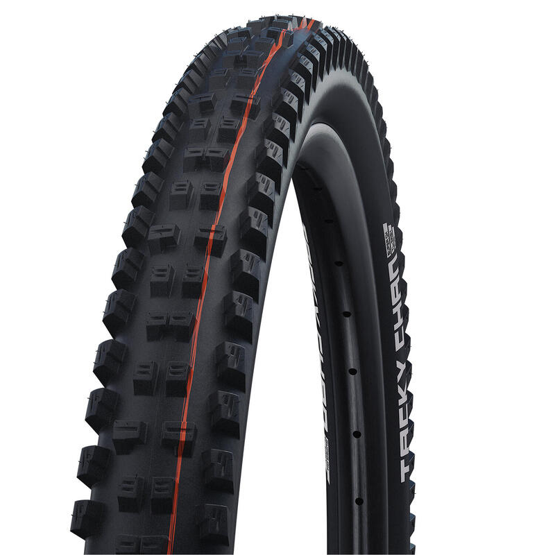 Pneus MTB TACKY CHAN - 27.5 pouces- ETRTO 62-584