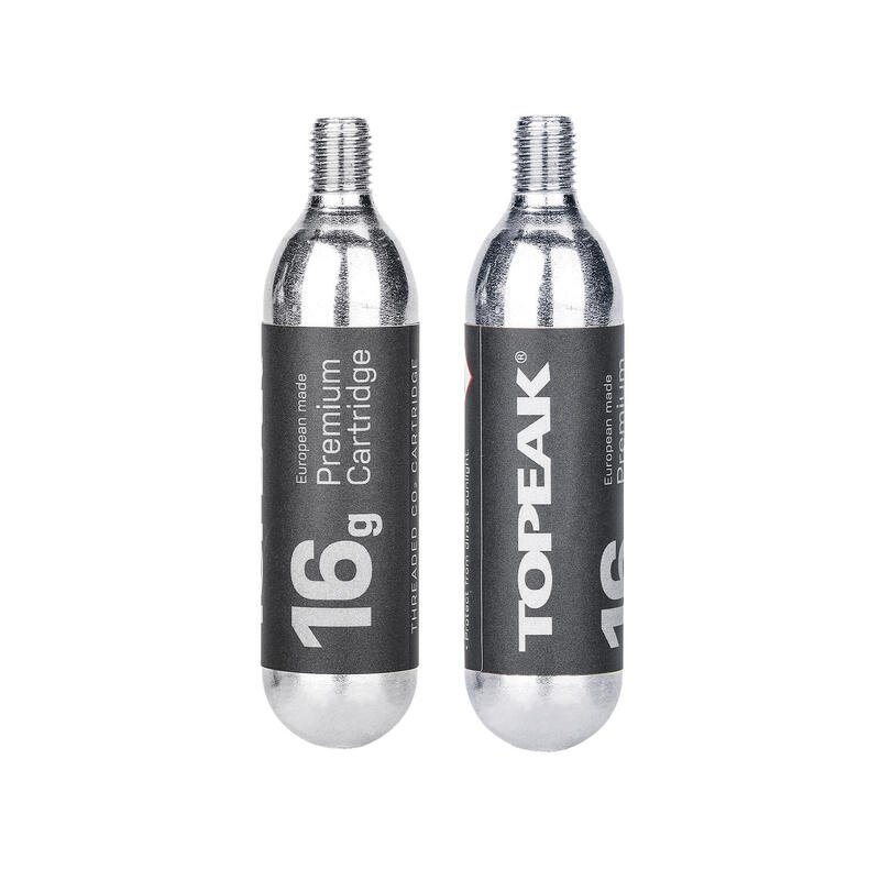 CO2 patronok