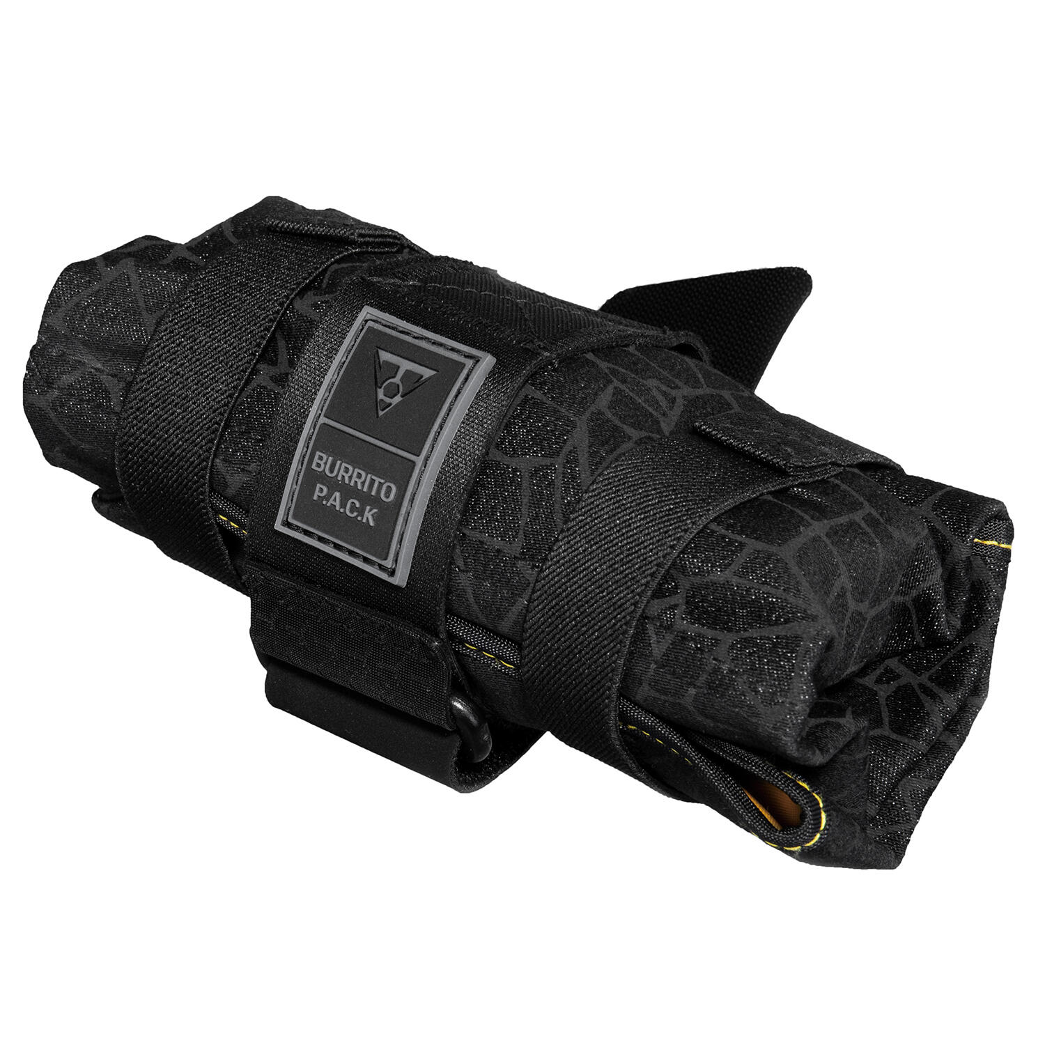 Topeak Burrito Pack 7/7