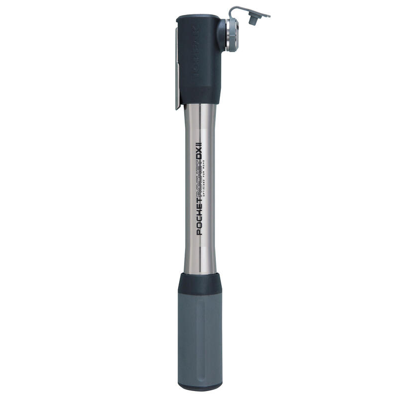 Minipompa ręczna Topeak Pocket Rocket DX II