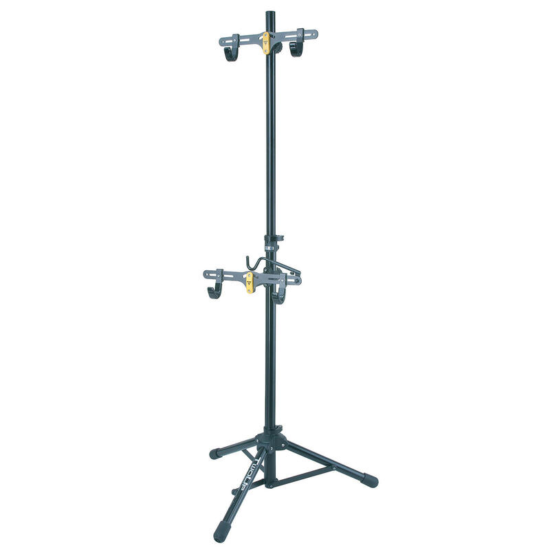 Two Up Tune-up Bike Stand