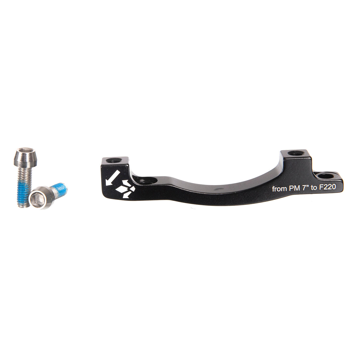 Adapter Formula Front P.M 3/7