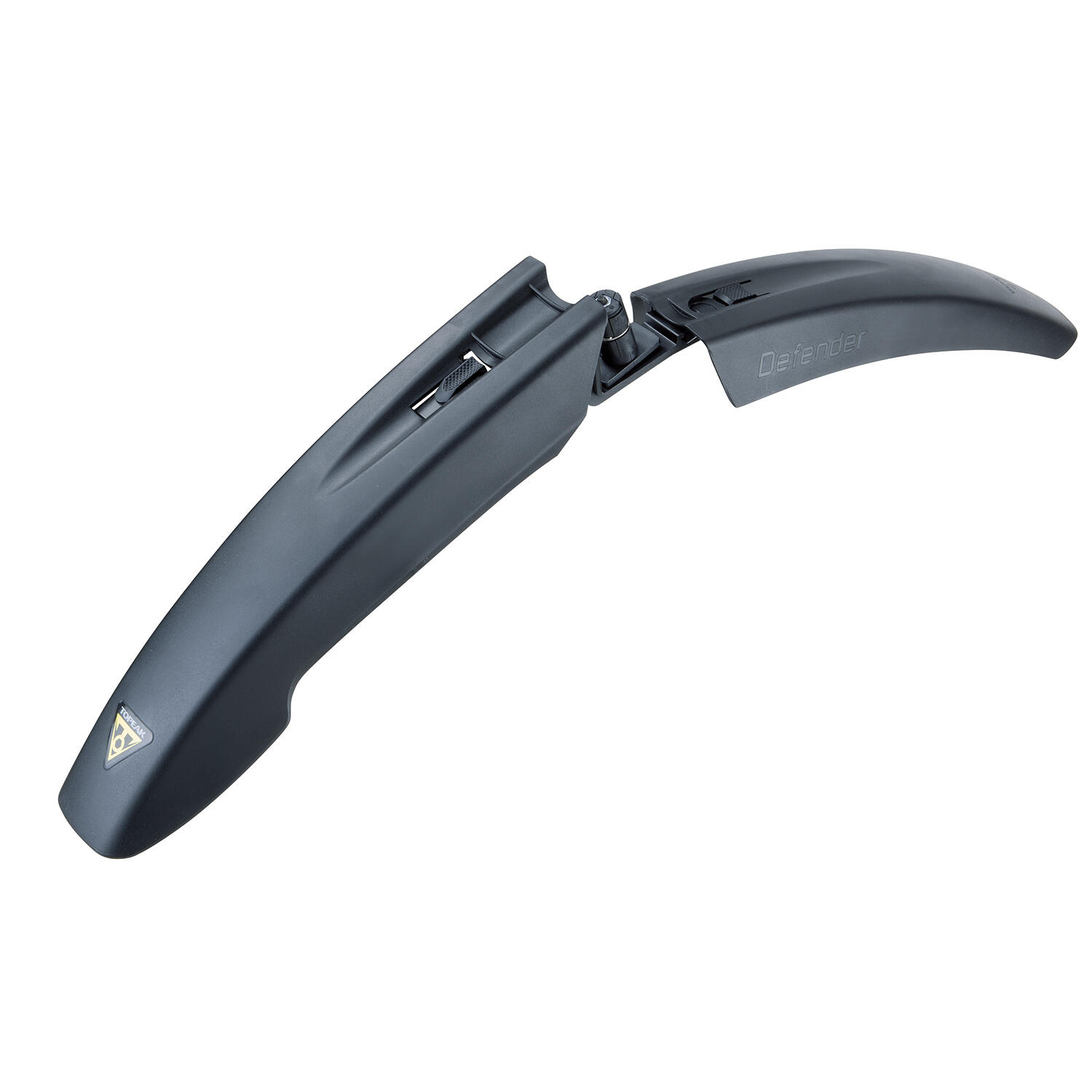 Topeak Defender Front FX Mudguard 2/6