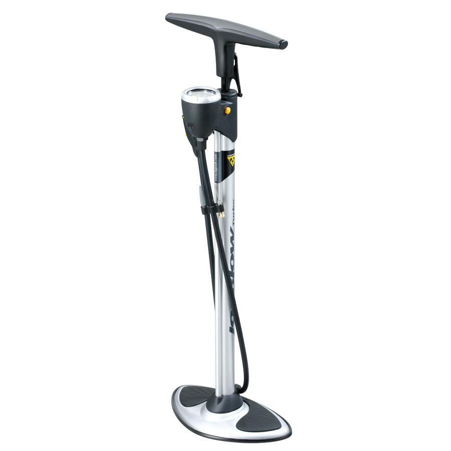 Fußpumpe Topeak Joe Blow Turbo 3/7