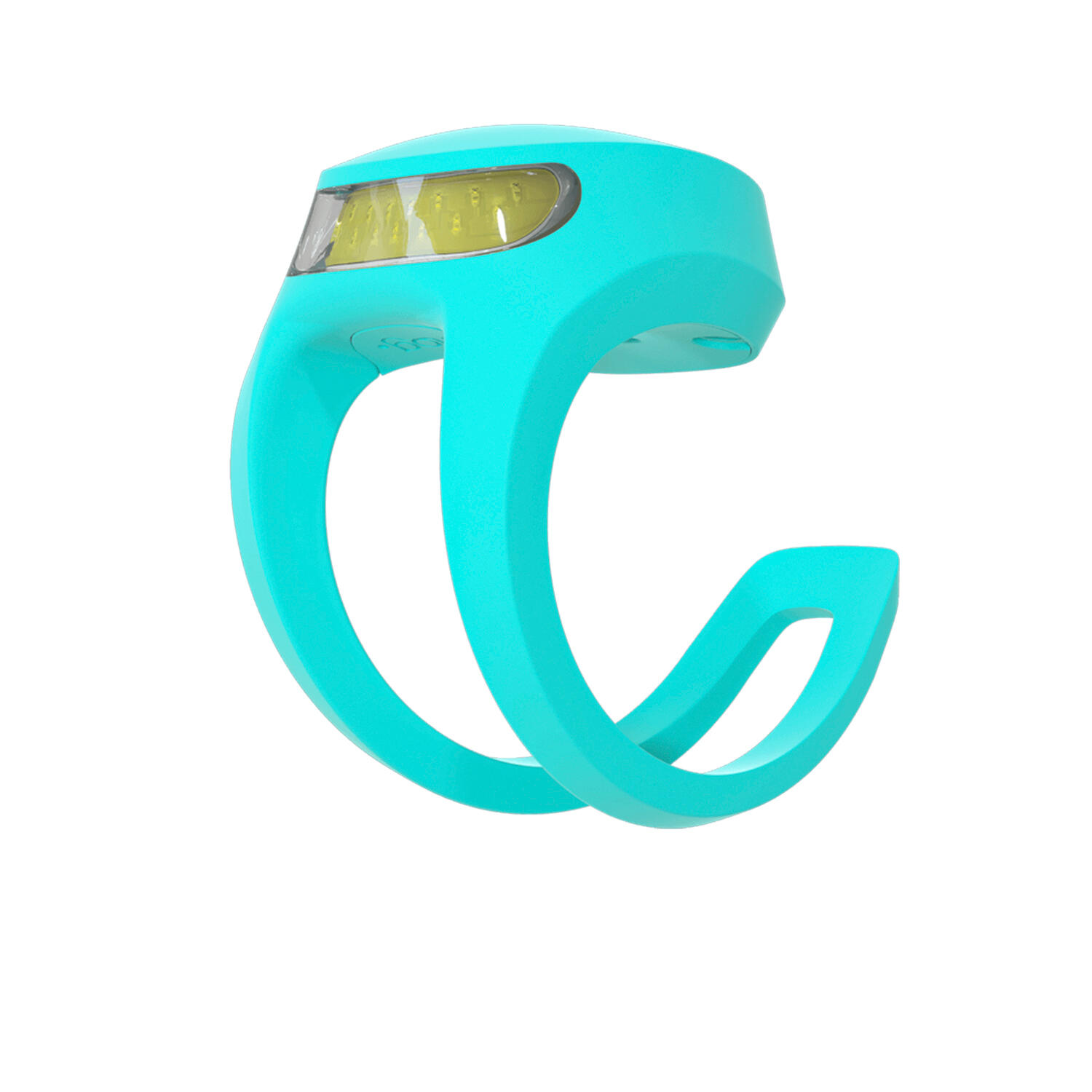 iluminação Knog Frog USB Front 6/7