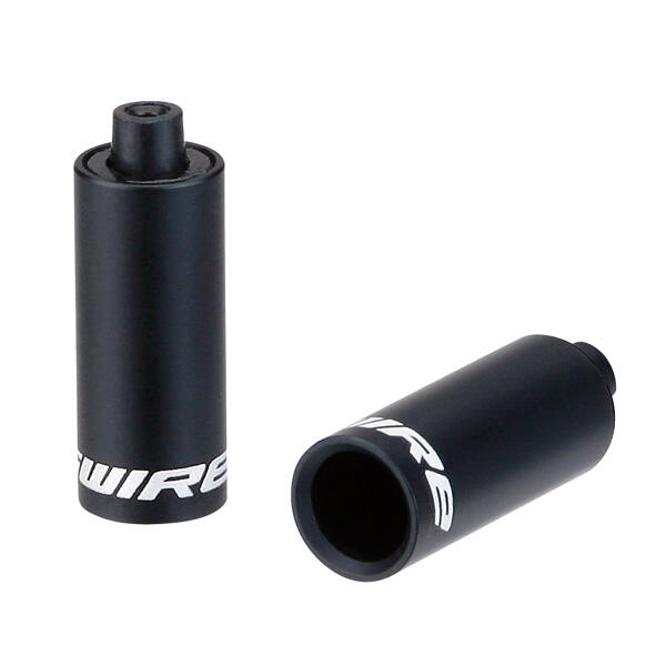 Embouts Jagwire Workshop 4,5mm 30pcs 3/7