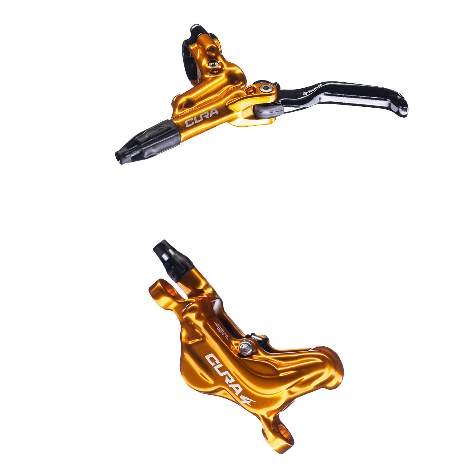 Cura4 - Gold 5/7