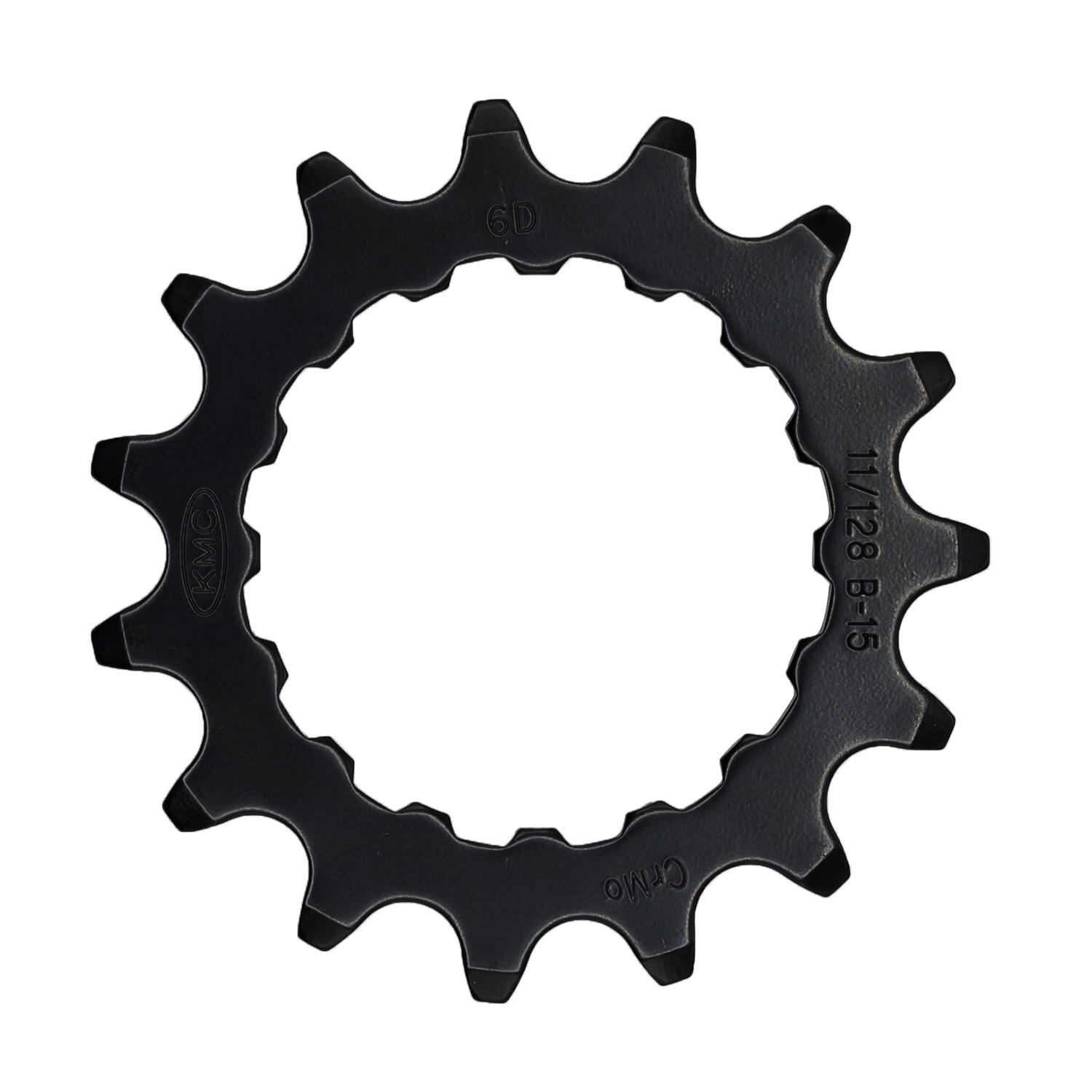 Cassettes Chainring - Bosh Gen 2 - Super Narrow - 15T 4/7
