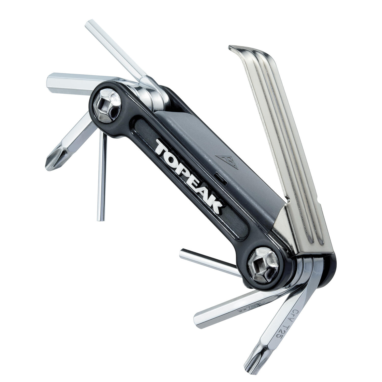 Multi-Outils MINI 9 PRO Noir (9 outils) 5/7