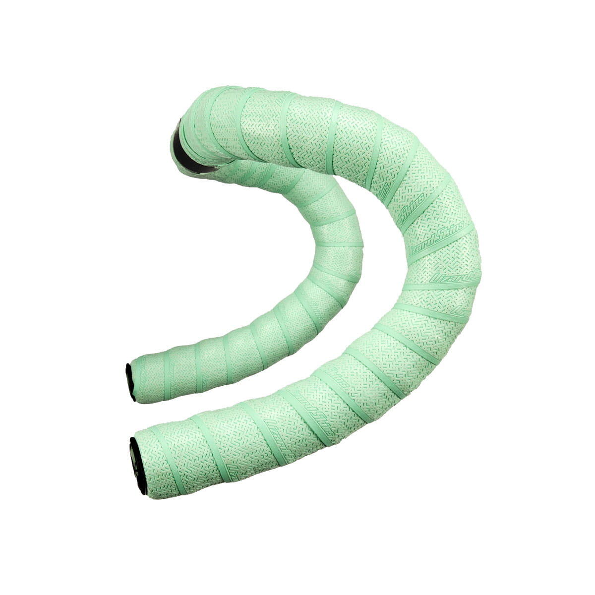 LIZARD SKINS DSP V2 Stuurlint 1.8mm - Mint Groen