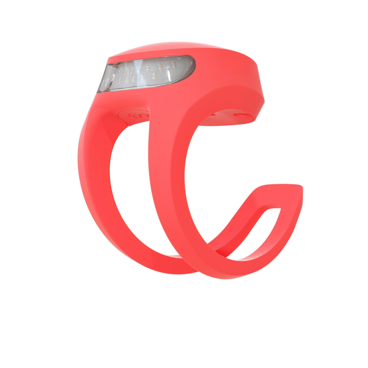 Éclairage Knog Frog USB Rear 6/7