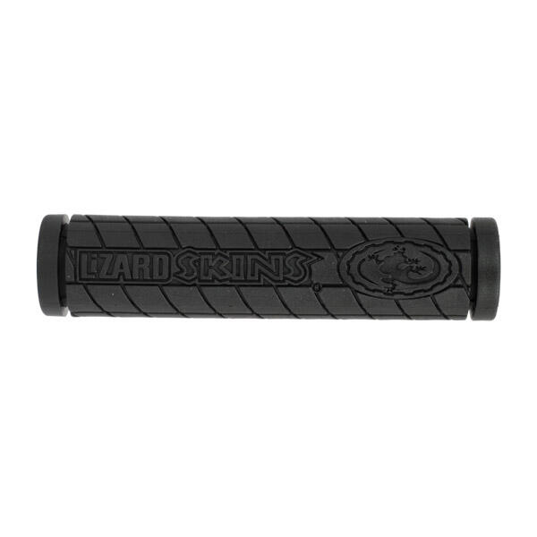 Lizard Skins Single Compound Logo Negro 4/7