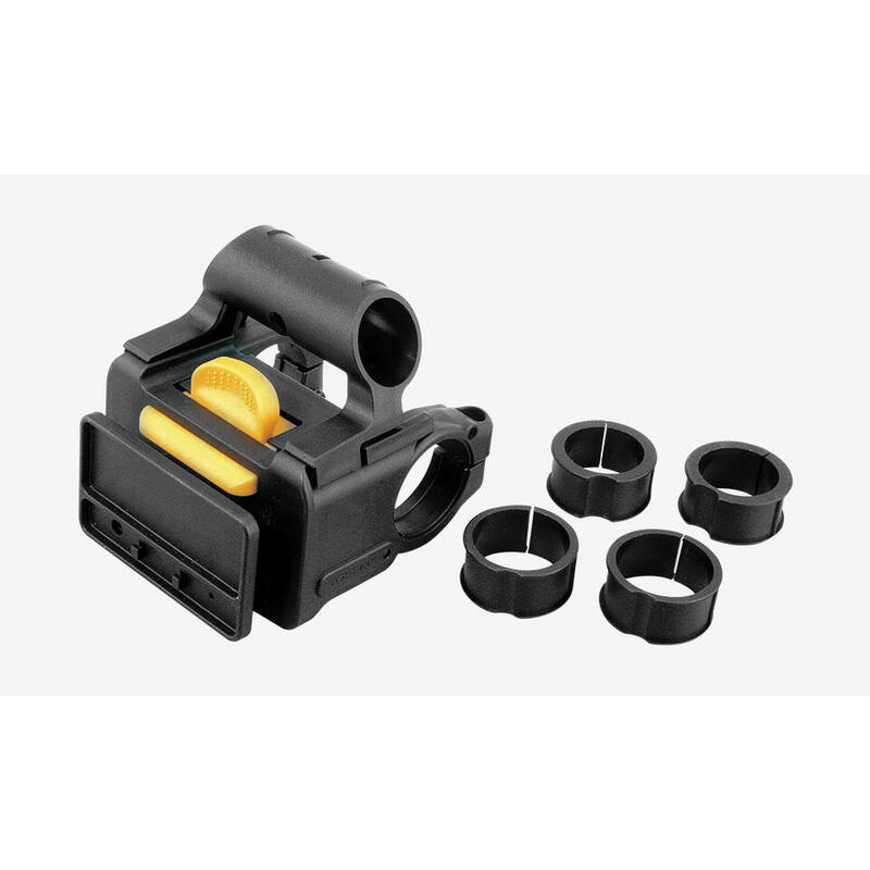 Sacoche de guidon Topeak TourGuide DX, avec Fixer 8
