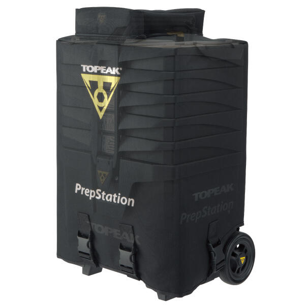 PrepStation Case cover