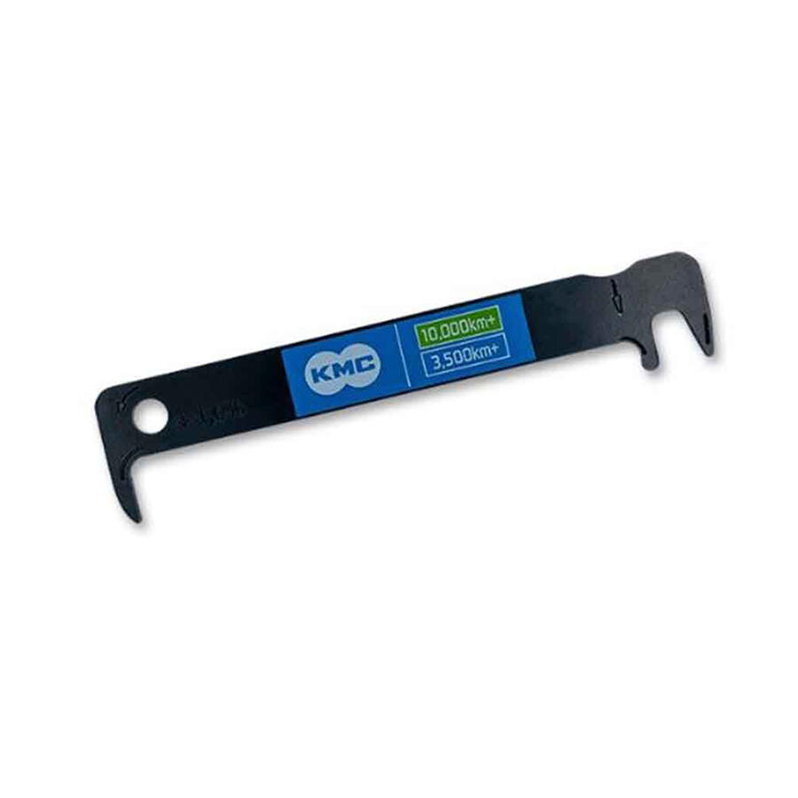 KMC Werkzeug Chain Checker 10.000KM+ 1pce/Card 2/6
