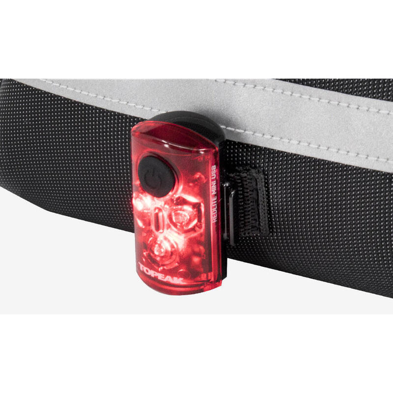 Sacoche de guidon Topeak TourGuide DX, avec Fixer 8