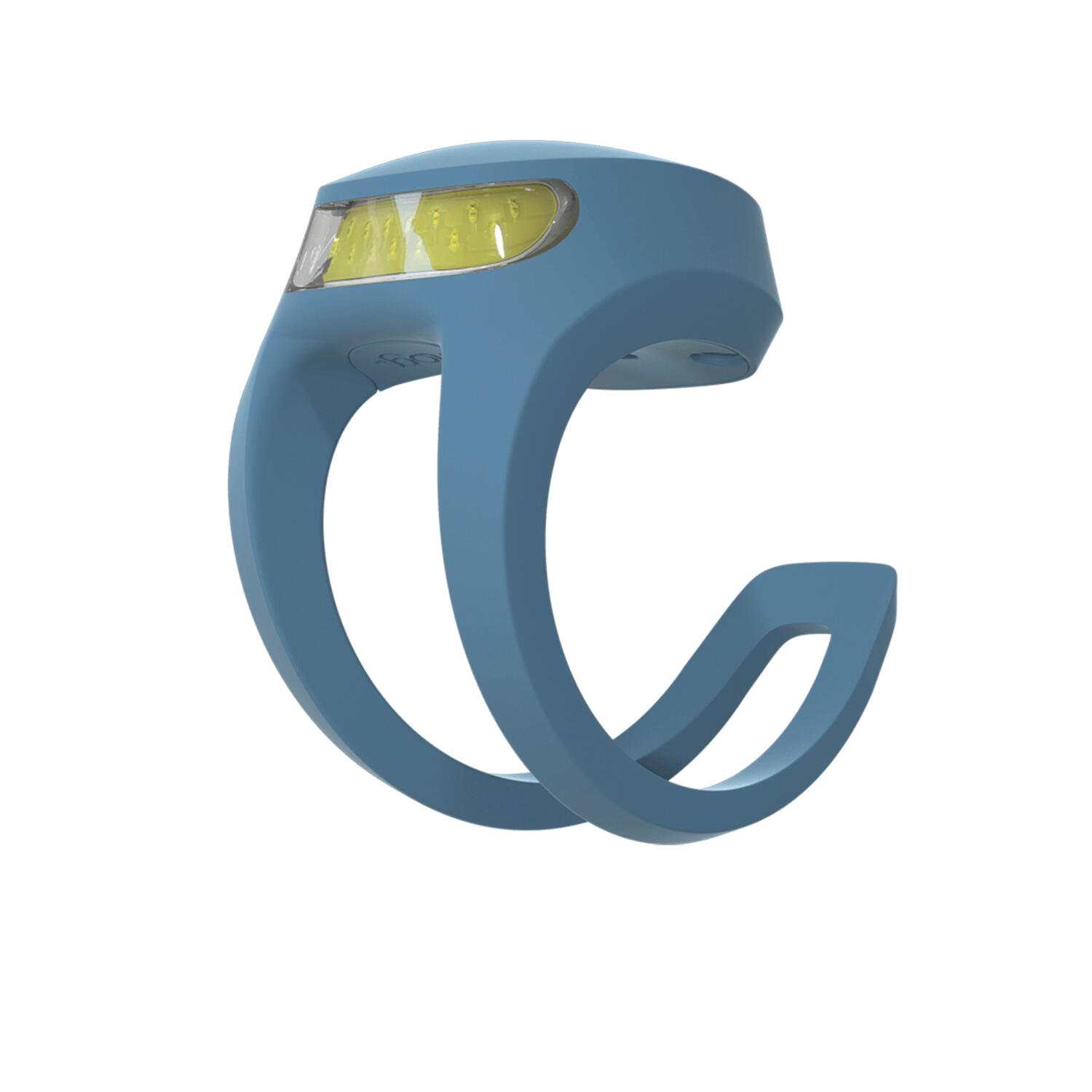 illuminazione Knog Frog USB Front 6/7