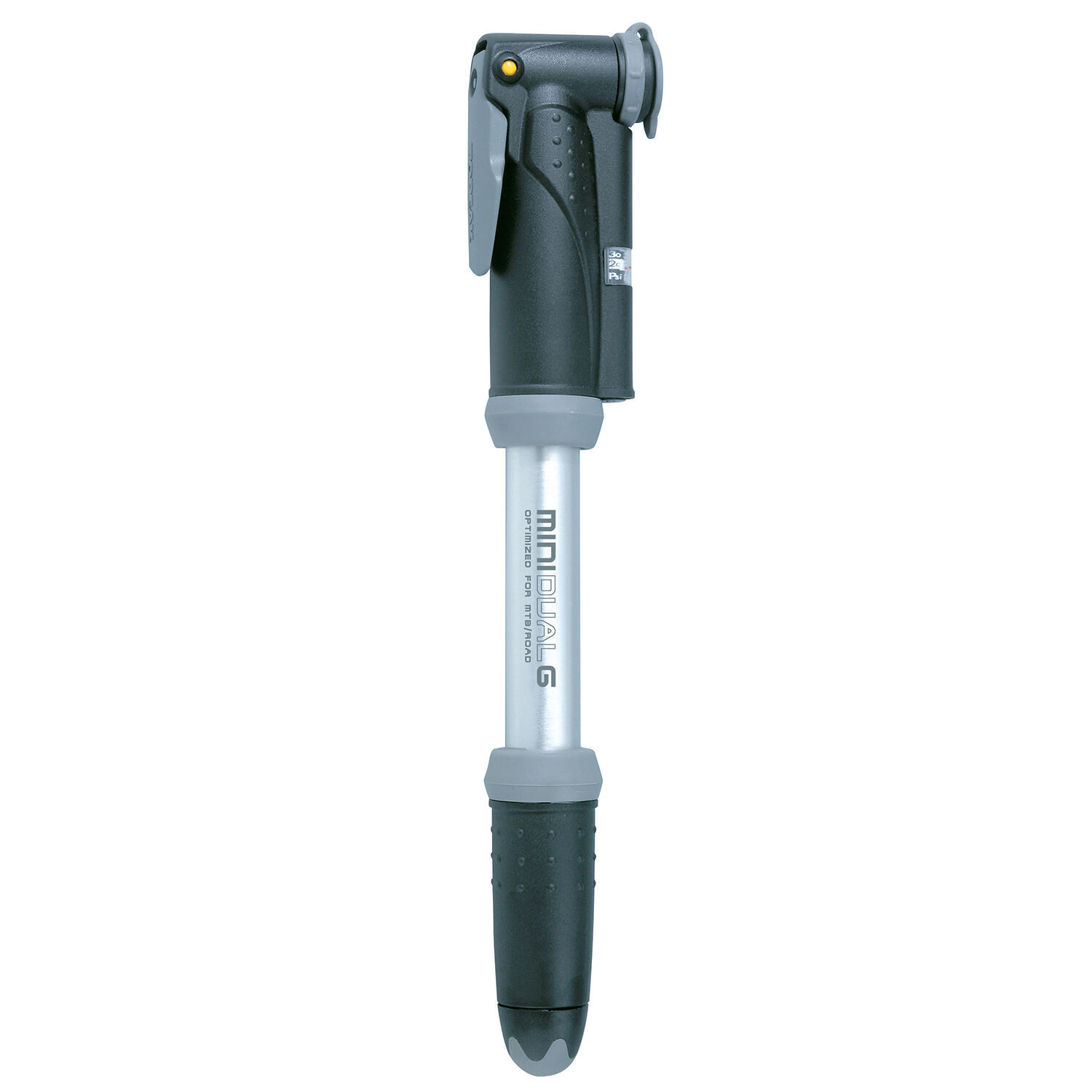 Minihandpumpe Topeak Mini Dual G 6/7